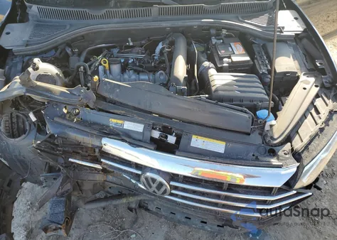 2021 Volkswagen Jetta S z USA, uszkodzony, nr VIN 3VWC57BU8MM047719